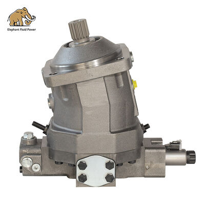 erpiller 243-6645-07 243664507 pompe à piston hydraulique A6VM200EP2 remplacement d'origine