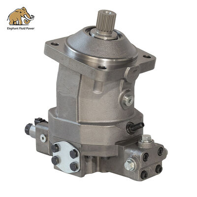 erpiller 243-6645-07 243664507 pompe à piston hydraulique A6VM200EP2 remplacement d'origine