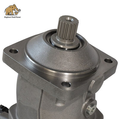 erpiller 243-6645-07 243664507 pompe à piston hydraulique A6VM200EP2 remplacement d'origine