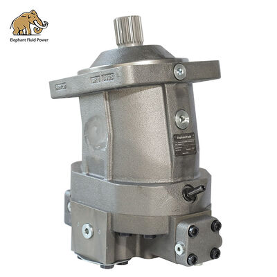 erpiller 271-2886-04 271288604 Pompe à piston hydraulique A6VM107HD2D Remplacement d'origine