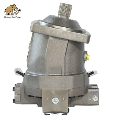 erpiller 271-2886-04 271288604 Pompe à piston hydraulique A6VM107HD2D Remplacement d'origine