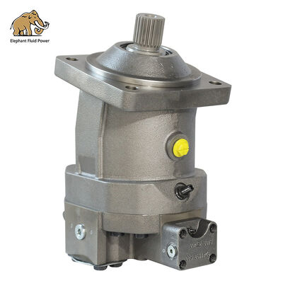 erpiller 271-2886-04 271288604 Pompe à piston hydraulique A6VM107HD2D Remplacement d'origine