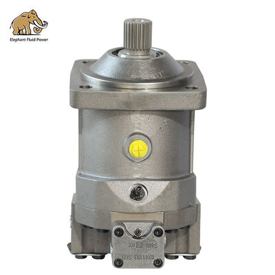 erpiller 271-2886-04 271288604 Pompe à piston hydraulique A6VM107HD2D Remplacement d'origine
