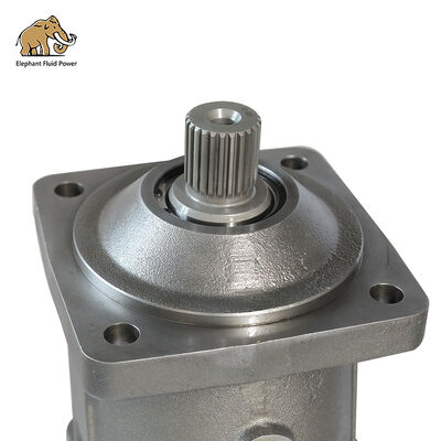 erpiller 271-2886-04 271288604 Pompe à piston hydraulique A6VM107HD2D Remplacement d'origine