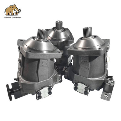 erpiller 378-2820 3782820 pompe à piston hydraulique A6VM80DA1 remplacement d'origine