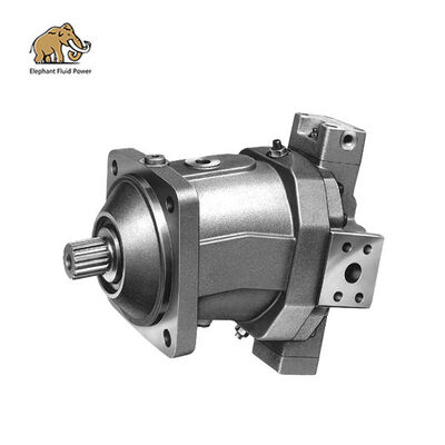 erpiller 378-2820 3782820 pompe à piston hydraulique A6VM80DA1 remplacement d'origine