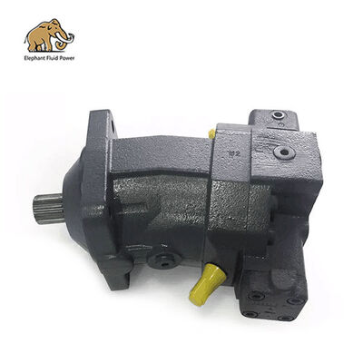 erpiller 378-2820 3782820 pompe à piston hydraulique A6VM80DA1 remplacement d'origine