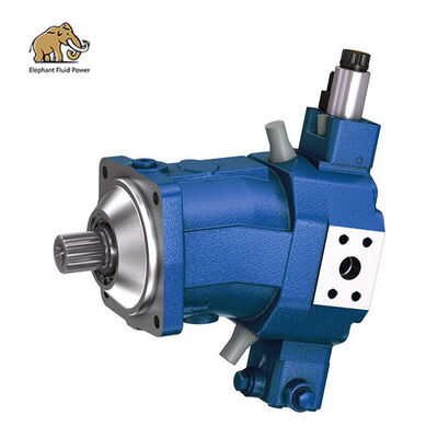 erpiller 378-2820 3782820 pompe à piston hydraulique A6VM80DA1 remplacement d'origine