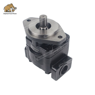 Parker 3249111030 pompe à engrenages hydrauliques pour chargeurs de pellets 3CX 4CX avec garantie d'un an