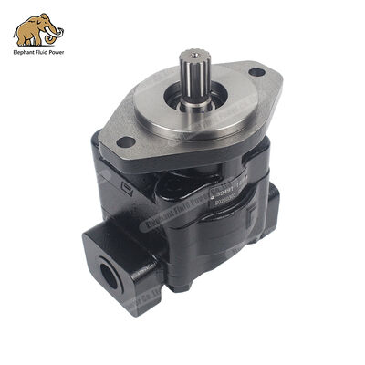 Parker 3249111030 pompe à engrenages hydrauliques pour chargeurs de pellets 3CX 4CX avec garantie d'un an
