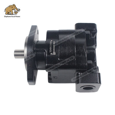 Parker 3249111030 pompe à engrenages hydrauliques pour chargeurs de pellets 3CX 4CX avec garantie d'un an