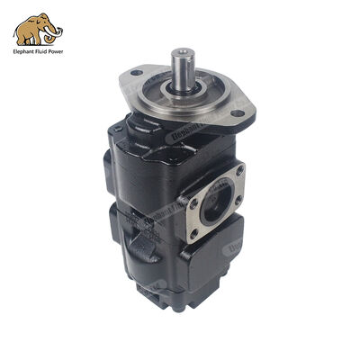 OEM qualité 20/903200 Parker / JCB 3CX pompe hydraulique jumelle 7029122005 prix d'usine gros stock
