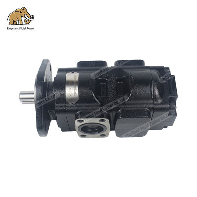 OEM qualité 20/903200 Parker / JCB 3CX pompe hydraulique jumelle 7029122005 prix d'usine gros stock