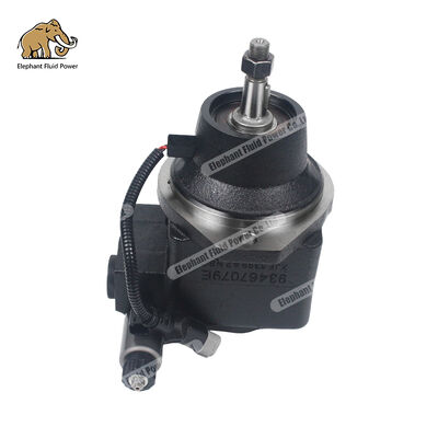 OEM Quality JD Fan Drive Hydraulic Motor AT474937 Factory Price In Stock