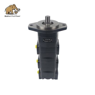VOLLVO CAST IRON GEAR PUMP VOE 14782798 FOR ORIGINAL REPLACEMENT