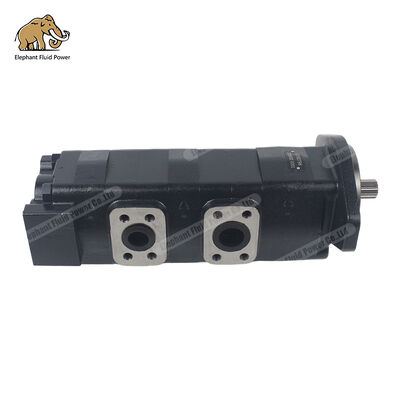 VOLLVO CAST IRON GEAR PUMP VOE 14782798 FOR ORIGINAL REPLACEMENT
