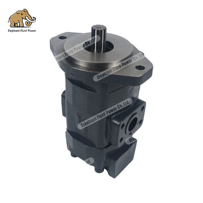 VOLLVO CAST IRON GEAR PUMP VOE 1460552252 FOR ORIGINAL REPLACEMENT