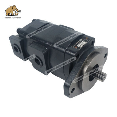 VOLLVO CAST IRON GEAR PUMP VOE 1460552252 FOR ORIGINAL REPLACEMENT
