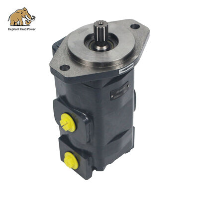 VOLLVO CAST IRON GEAR PUMP VOE 14644494   FOR ORIGINAL REPLACEMENT