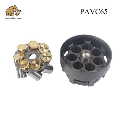 Parties de pompes hydrauliques de la série PAVC65