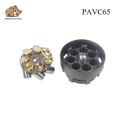 Parties de pompes hydrauliques de la série PAVC65