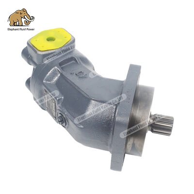 Moteur à pistons A2FM63 61W-VAB020 : une alternative chinoise – Solution de transmission hydraulique haute performance