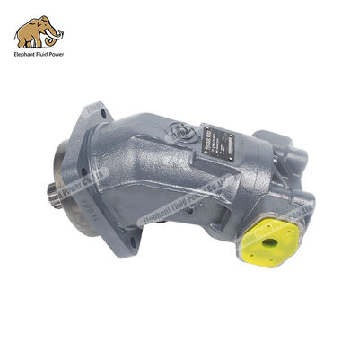 Moteur à pistons A2FM63 61W-VAB020 : une alternative chinoise – Solution de transmission hydraulique haute performance