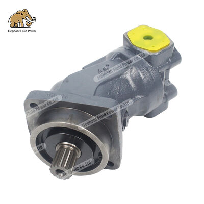 Moteur à pistons A2FM63 61W-VAB020 : une alternative chinoise – Solution de transmission hydraulique haute performance