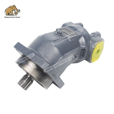 Moteur à pistons A2FM63 61W-VAB020 : une alternative chinoise – Solution de transmission hydraulique haute performance