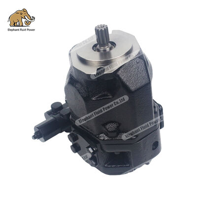 Alternative chinoise de haute qualité à la pompe à piston axiale A10VSO18DR31R-VSC62K01