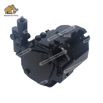 Alternative chinoise de haute qualité à la pompe à piston axiale A10VSO18DR31R-VSC62K01