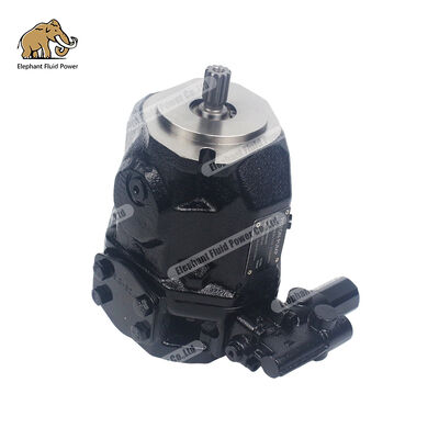 Alternative chinoise de haute qualité à la pompe à piston axiale A10VSO18DR31R-VSC62K01
