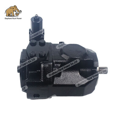 Alternative chinoise de haute qualité à la pompe à piston axiale A10VSO18DR31R-VSC62K01