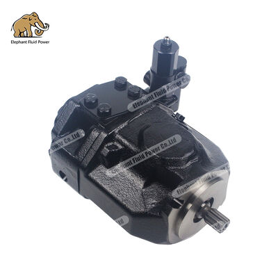 Alternative chinoise de haute qualité à la pompe à piston axiale A10VSO18DR31R-VSC62K01