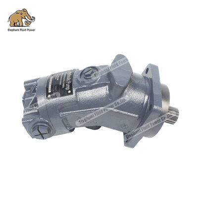 Moteur à pistons hautes performances A2FO16 61L-PAB06 : une alternative chinoise – une solution d’énergie hydraulique stable et fiable.