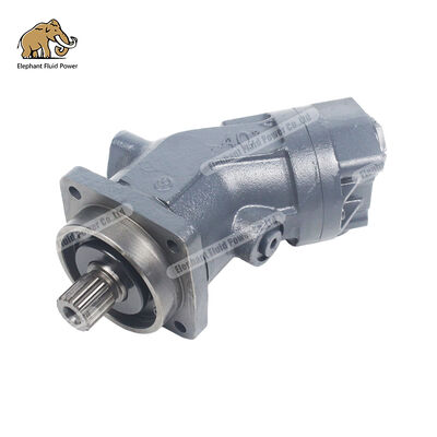 Moteur à pistons hautes performances A2FO16 61L-PAB06 : une alternative chinoise – une solution d’énergie hydraulique stable et fiable.