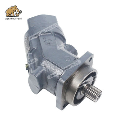 Moteur à pistons hautes performances A2FO16 61L-PAB06 : une alternative chinoise – une solution d’énergie hydraulique stable et fiable.