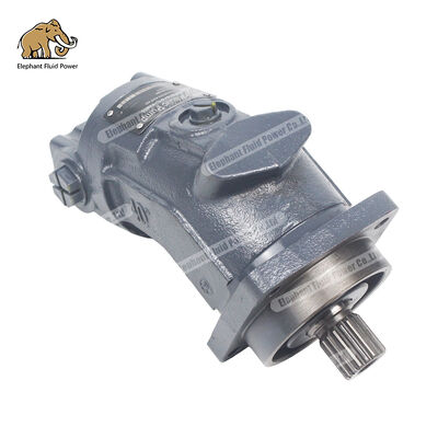 Moteur à pistons hautes performances A2FO16 61L-PAB06 : une alternative chinoise – une solution d’énergie hydraulique stable et fiable.
