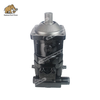 Alternative à l'importation à haut rendement   R902217832 A6VM107HA1T 63W-XAB37800A-S pompe à piston option de mise à niveau intérieure