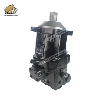 Alternative à l'importation à haut rendement   R902217832 A6VM107HA1T 63W-XAB37800A-S pompe à piston option de mise à niveau intérieure