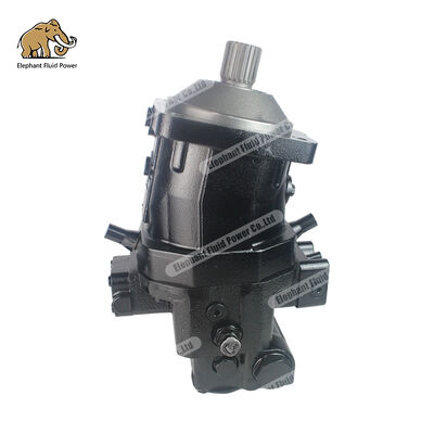 Alternative à l'importation à haut rendement   R902217832 A6VM107HA1T 63W-XAB37800A-S pompe à piston option de mise à niveau intérieure