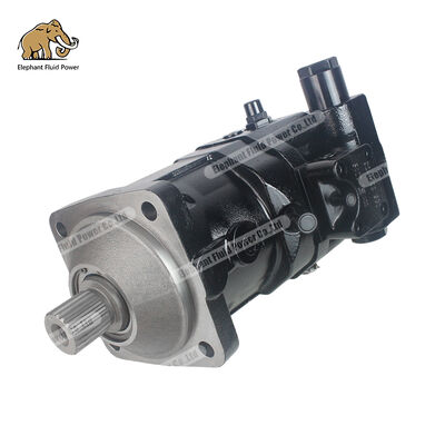 Alternative à l'importation à haut rendement   R902217832 A6VM107HA1T 63W-XAB37800A-S pompe à piston option de mise à niveau intérieure