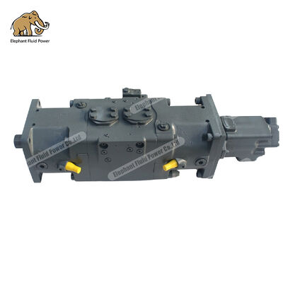 Pompe à piston hydraulique haute performance A20VLO260LR + PVQ4169 + 18 : le produit alternatif de la Chine | Solution d’énergie hydraulique de haute fiabilité pour les machines d’ingénierie.