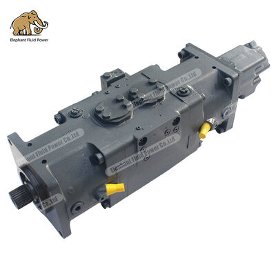 Pompe à piston hydraulique haute performance A20VLO260LR + PVQ4169 + 18 : le produit alternatif de la Chine | Solution d’énergie hydraulique de haute fiabilité pour les machines d’ingénierie.