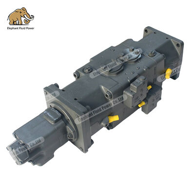 Pompe à piston hydraulique haute performance A20VLO260LR + PVQ4169 + 18 : le produit alternatif de la Chine | Solution d’énergie hydraulique de haute fiabilité pour les machines d’ingénierie.