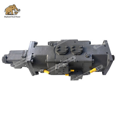 Pompe à piston hydraulique haute performance A20VLO260LR + PVQ4169 + 18 : le produit alternatif de la Chine | Solution d’énergie hydraulique de haute fiabilité pour les machines d’ingénierie.