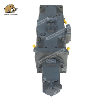 Pompe à piston hydraulique haute performance A20VLO260LR + PVQ4169 + 18 : le produit alternatif de la Chine | Solution d’énergie hydraulique de haute fiabilité pour les machines d’ingénierie.