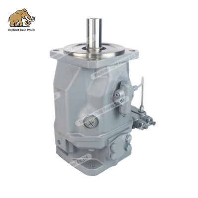 Pompes à piston Rexroth A10VSO140 DFLR 31LPPB12K59: une alternative chinoise   une option de mise à niveau nationale pour les systèmes hydrauliques à haute performance.