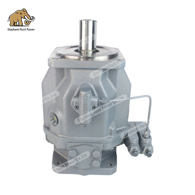 Pompes à piston Rexroth A10VSO140 DFLR 31LPPB12K59: une alternative chinoise   une option de mise à niveau nationale pour les systèmes hydrauliques à haute performance.