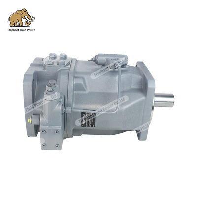 Pompes à piston Rexroth A10VSO140 DFLR 31LPPB12K59: une alternative chinoise   une option de mise à niveau nationale pour les systèmes hydrauliques à haute performance.